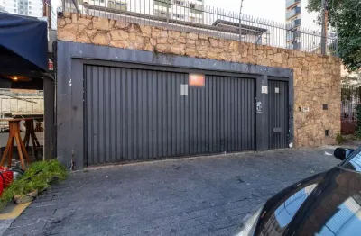 Casa comercial na rua ministro ferreira alves, n. 234 - casa • 300 m²