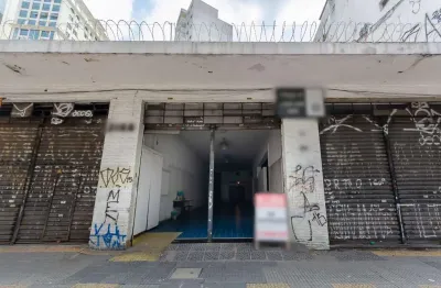 Ponto comercial para alugar na Rua da Consolação, 2168, Consolação, São Paulo