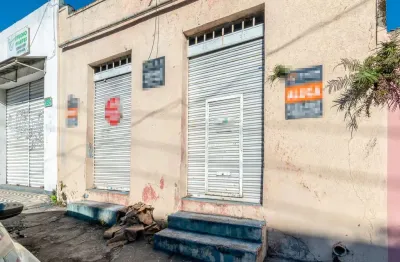 Ponto comercial com 5 salas para alugar na Alameda dos Guatás, 399, Saúde, São Paulo