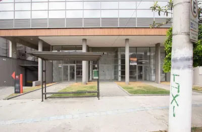 Ponto comercial para alugar na Avenida Bosque da Saúde, 1922, Saúde, São Paulo