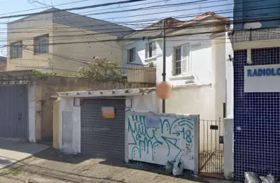 Ponto comercial para alugar na Rua Gravi, 91, Saúde, São Paulo
