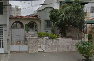 Casa comercial na avenida lins de vasconcelos, n. 1805 • 200 m²