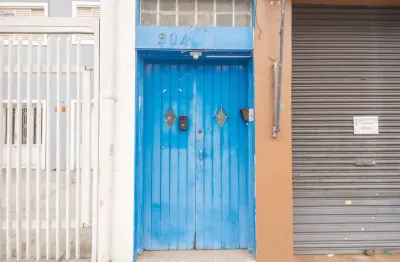 Sala comercial para alugar na Rua Santa Cruz, 204, Vila Mariana, São Paulo