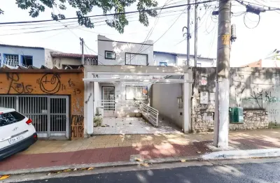 Loja na avenida vereador josé diniz, n. 278 • 220 m²