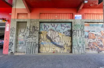 Ponto comercial para alugar na Rua Guaicurus, 82, Água Branca, São Paulo