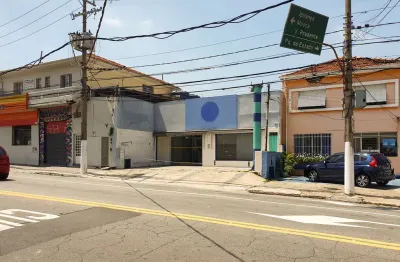 Ponto comercial para alugar na Avenida Bosque da Saúde, 2184, Saúde, São Paulo