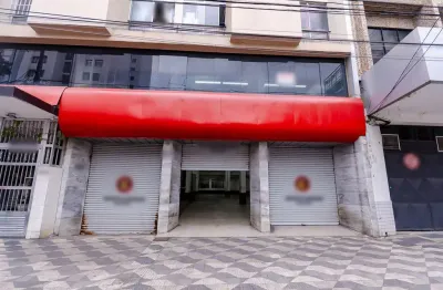 Ponto comercial para alugar na Alameda Barão de Limeira, 474, Campos Eliseos, São Paulo