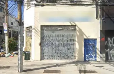 Ponto comercial com 5 salas para alugar na Largo dos Pinheiros, 33, Pinheiros, São Paulo