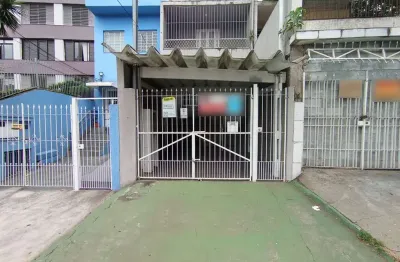 Casa comercial com 5 salas para alugar na Rua Calixto da Mota, 128, Vila Mariana, São Paulo