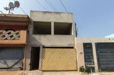 Casa comercial na rua costa aborim, n. 281 • 340 m²