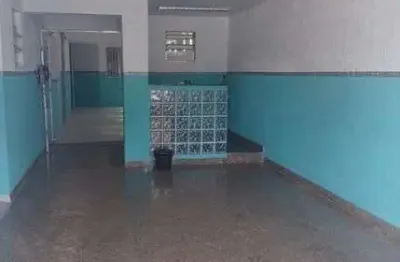 Ponto comercial para alugar na Rua Valente de Novais, 9, Itaim Paulista, São Paulo