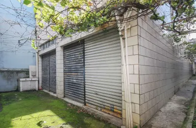 Ponto comercial para alugar na Avenida Peri Ronchetti, 904, Jardim Peri, São Paulo