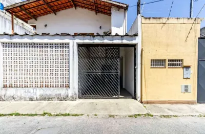 Casa comercial para alugar na Rua Apamas, 54, Indianópolis, São Paulo