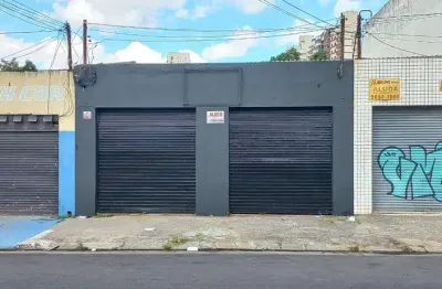 Ponto comercial com 6 salas para alugar na Avenida do Cursino, 2041, Saúde, São Paulo
