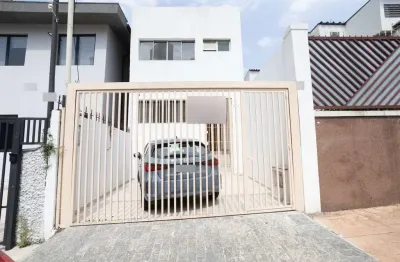 Casa comercial com 3 salas para alugar na Rua Amaral Gama, 151, Santana, São Paulo