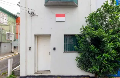 Casa comercial para alugar na Rua Gandavo, 41, Vila Clementino, São Paulo