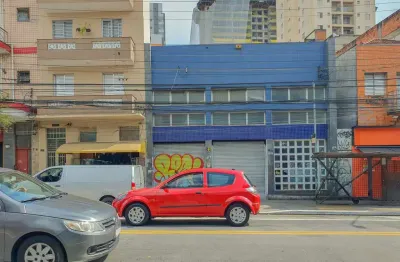 Ponto comercial com 6 salas para alugar na Avenida Celso Garcia, 3760, Tatuapé, São Paulo