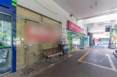 Loja em posto na avenida luiz dumont villares, n. 1422 - loja 2 • 29 m²