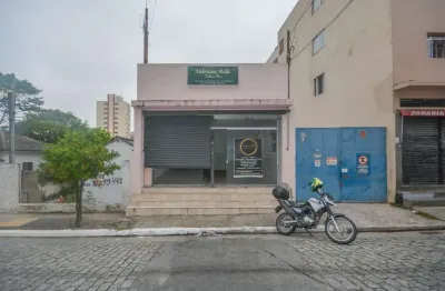 Ponto comercial com 4 salas para alugar na Rua Bamboré, 672, Ipiranga, São Paulo