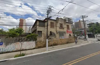 Casa comercial na avenida da aclimação, n. 894 • 300 m²