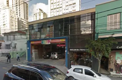 Sala comercial para alugar na Rua Pamplona, 1213, Jardim Paulista, São Paulo