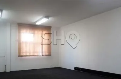 Prédio comercial na rua josé maria lisboa, n. 88 - blocos a e b • 1220 m²
