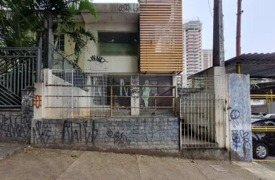 Ponto comercial para alugar na Avenida Pompéia, 2520, Pompéia, São Paulo