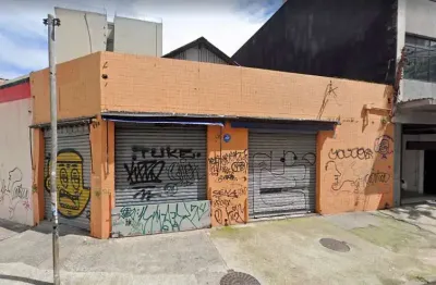 Ponto comercial para alugar na Alameda Nothmann, 885, Campos Eliseos, São Paulo