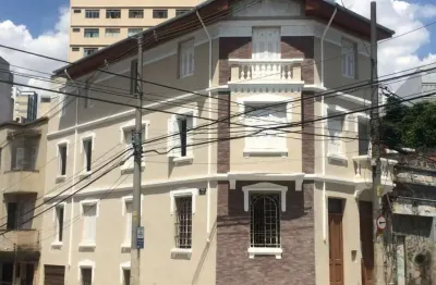Casa comercial na rua conselheiro ramalho, n. 899 • 400 m²