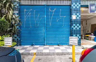 Ponto comercial com 1 sala para alugar na Rua Francisco Dias, 11, Bosque da Saúde, São Paulo