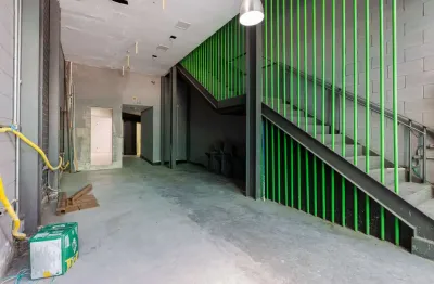 Loja na rua marechal hastinfilo de moura, n. 641 - loja 1 • 72 m²