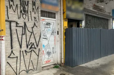 Sobreloja na rua domingos de morais, n. 282 • 150 m²