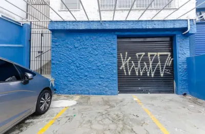 Ponto comercial para alugar na Avenida Pompéia, 2016, Pompéia, São Paulo