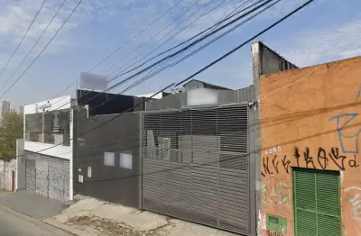 Galpão na avenida washington luís, n. 4213 • 230 m²