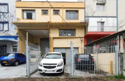 Sala comercial para alugar na Avenida do Cursino, 341, Saúde, São Paulo
