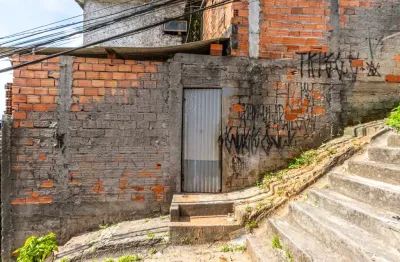 Casa comercial na avenida do cursino, n. 4515 • 158 m²