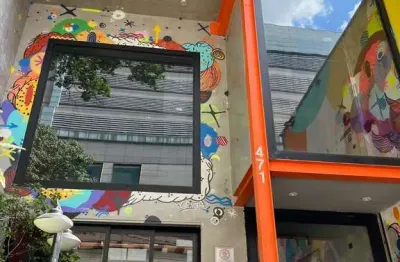Ponto comercial para alugar na Rua Palestra Itália, 471, Perdizes, São Paulo