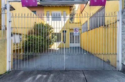 Casa comercial na rua maria curupaiti, n. 337 • 105 m²
