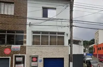 Casa comercial com 3 salas para alugar na Rua Bom Pastor, 1274, Ipiranga, São Paulo