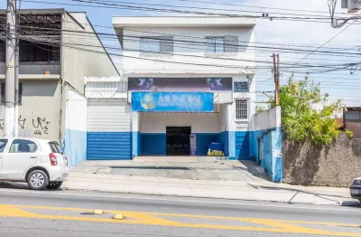 Ponto comercial para alugar na Avenida Mateo Bei, 1326, São Mateus, São Paulo