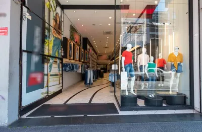 Ponto comercial para alugar na Rua Mendes Júnior, 429, Brás, São Paulo