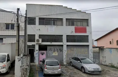 Ponto comercial para alugar na Rua Arnaldo Magniccaro, 836, Vila Gea, São Paulo