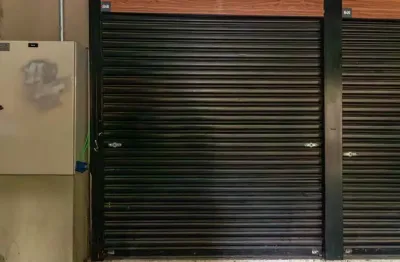 Loja em estação de metrô/ônibus na rua pedro vicente, n. s/n - estação armênia - loja 1 • 5 m²