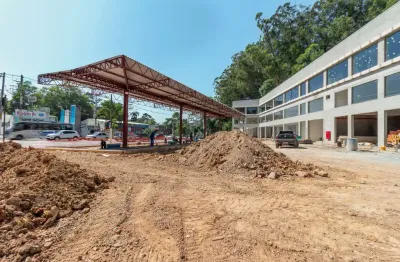 Loja em posto na avenida nova cantareira, n. 4055 - loja 6 • 60 m²