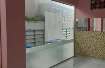 Loja em galeria na rua do bosque, n. 1621 - loja 3 • 63 m²