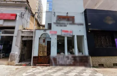 Ponto comercial para alugar na Rua Barão de Tatuí, 572, Vila Buarque, São Paulo