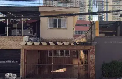 Casa comercial na avenida nova independência, n. 941 • 178 m²