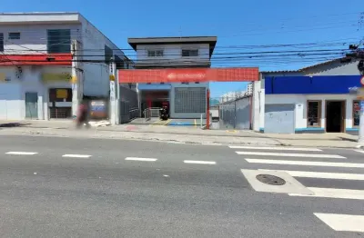 Casa comercial na avenida engenheiro george corbisier, n. 1151 • 374 m²