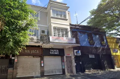 Loja na rua doutor rafael de barros, n. 40 • 450 m²