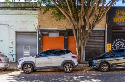 Ponto comercial para alugar na Rua Visconde de Parnaíba, 2947, Brás, São Paulo